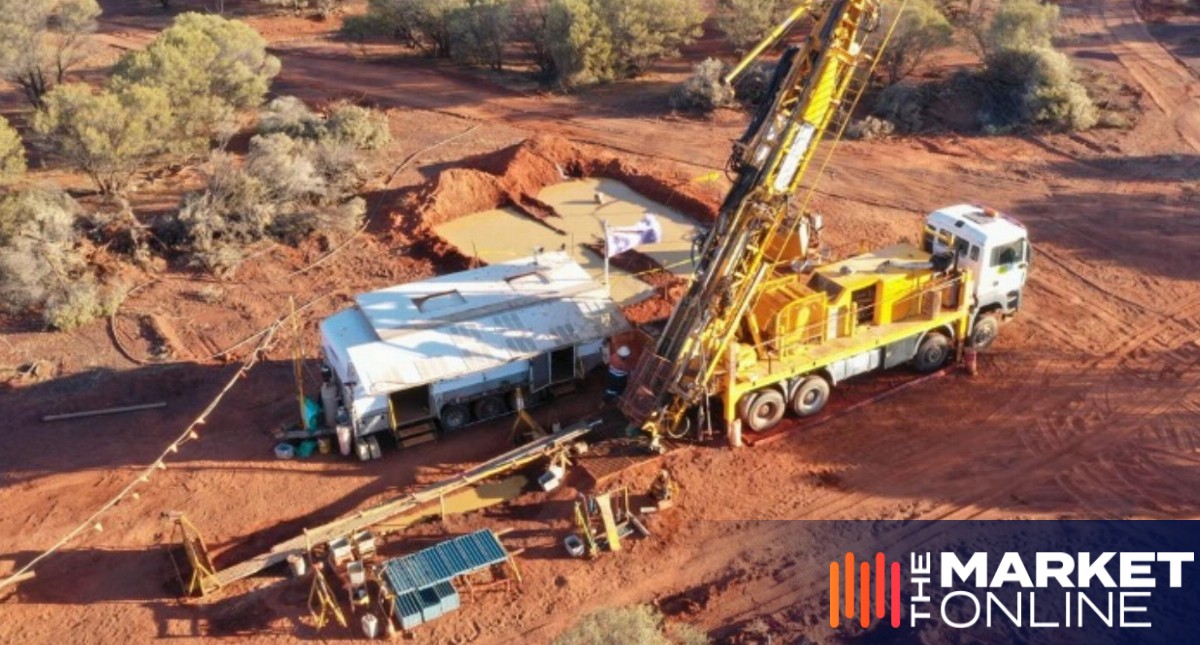 Rox receives $350m bank syndicate funding to bring Youanmi to production